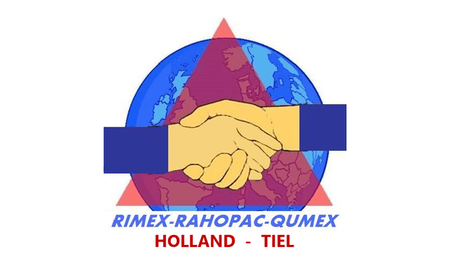 Rimex - Rahopac - Qumex